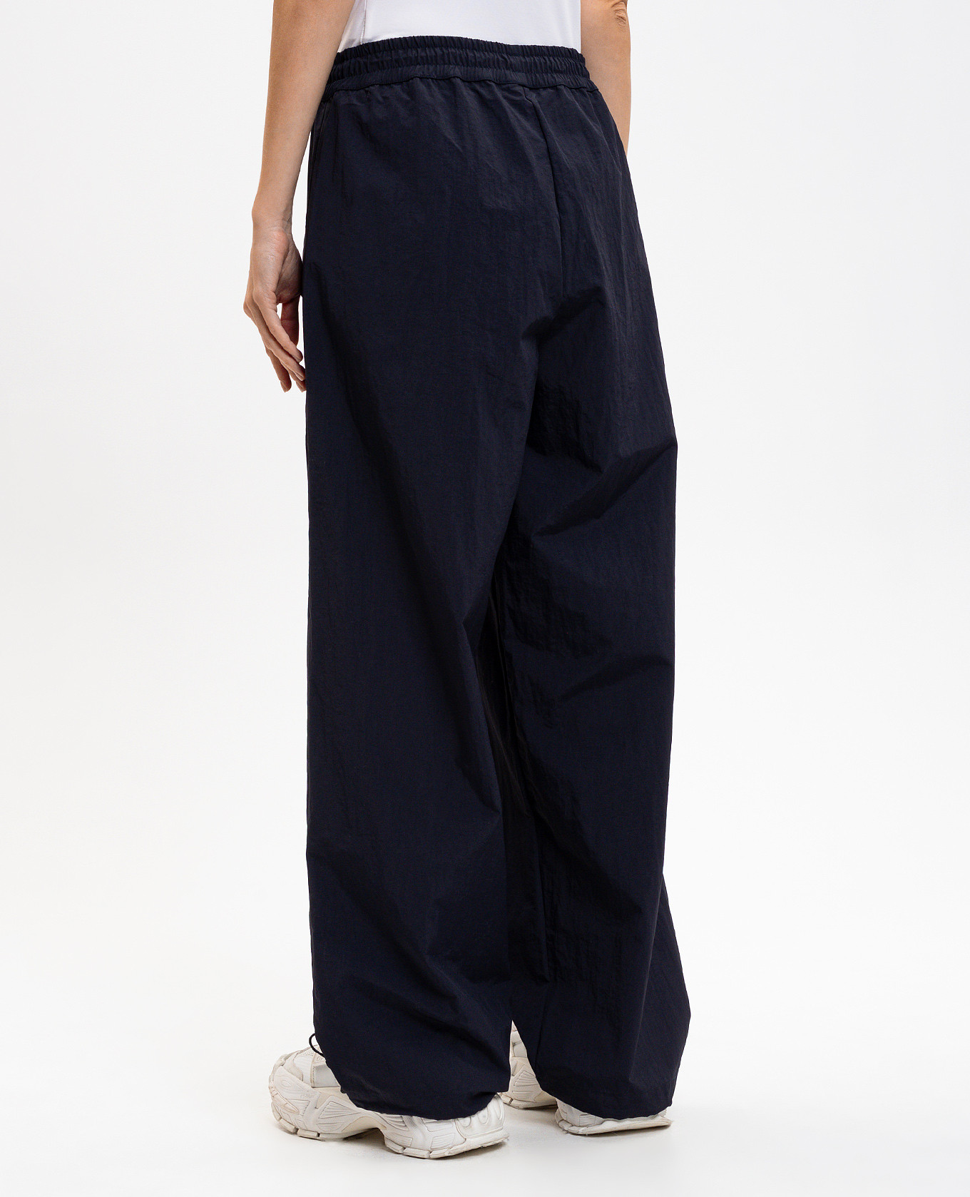 Blue sweatpants Off-White 4