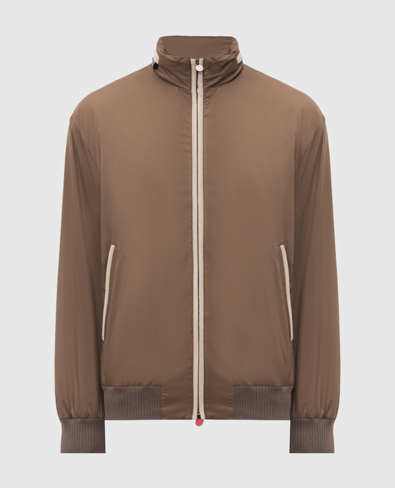 jacket Kiton