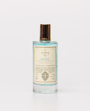Logevy Perfumed home spray Mare Infinito 100 ml LOG0053MAREINFINITO