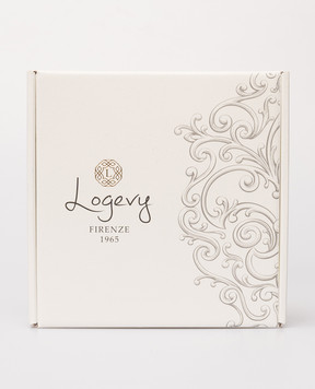 Logevy White branded gift box LOG0317NEWBOXREGALO