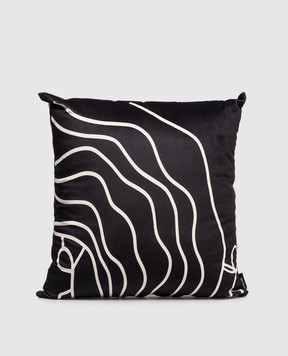 Qeeboo Decorative pillow Silent Shadows 48101SS