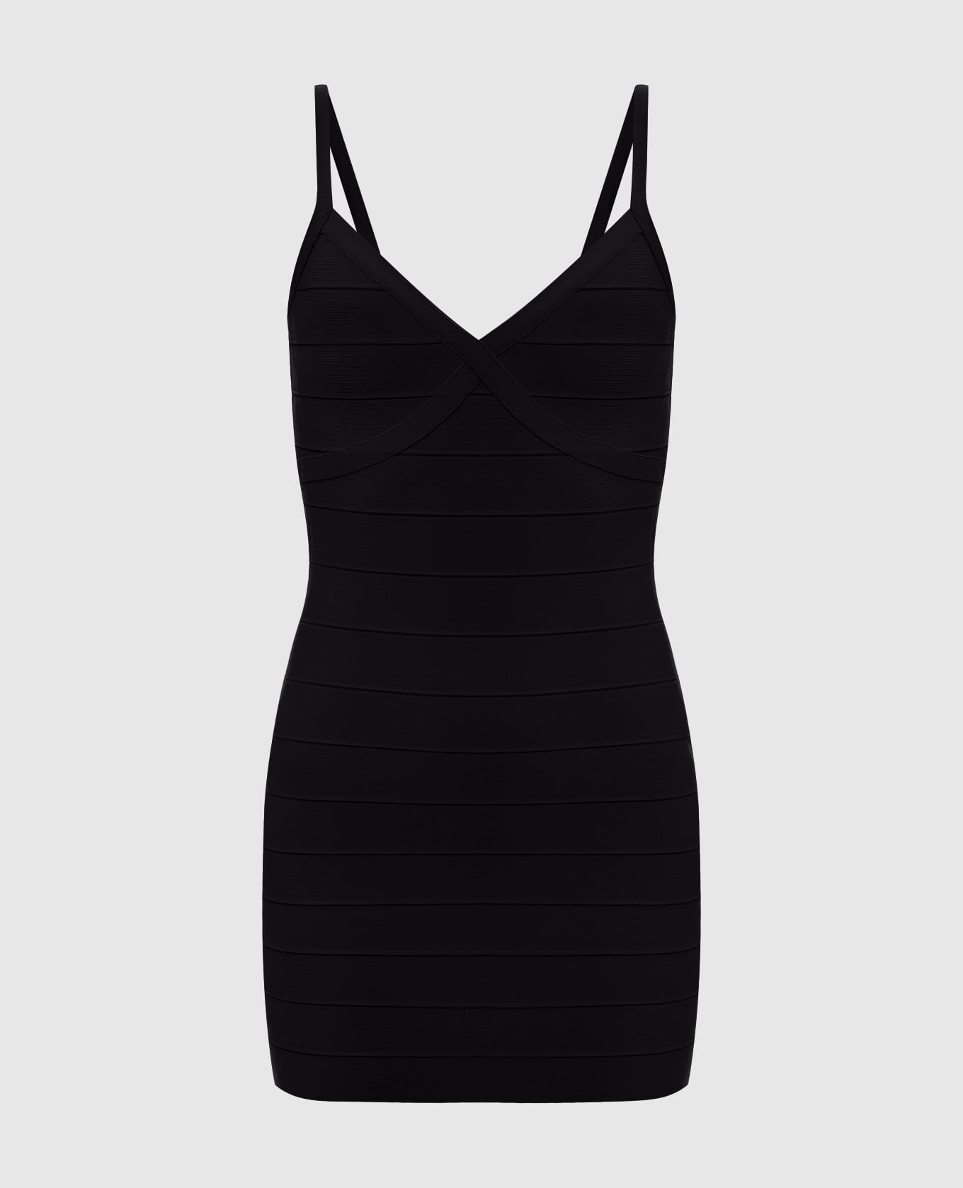 Black mini dress After Party