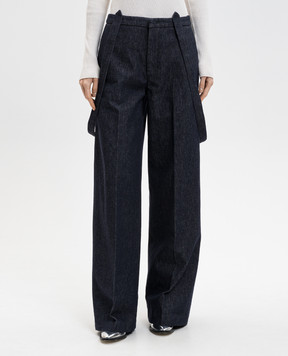 Dondup Tecla blue jeans DP842DF0271DA27