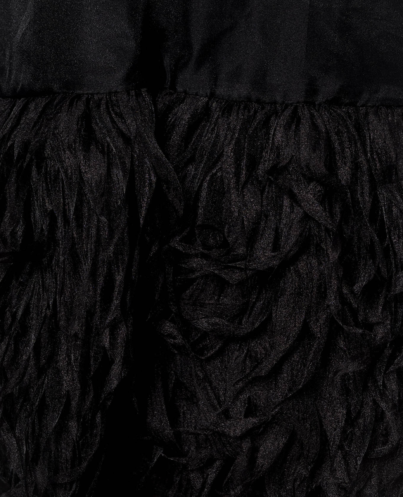 Black dress Shirya Simkhai 5