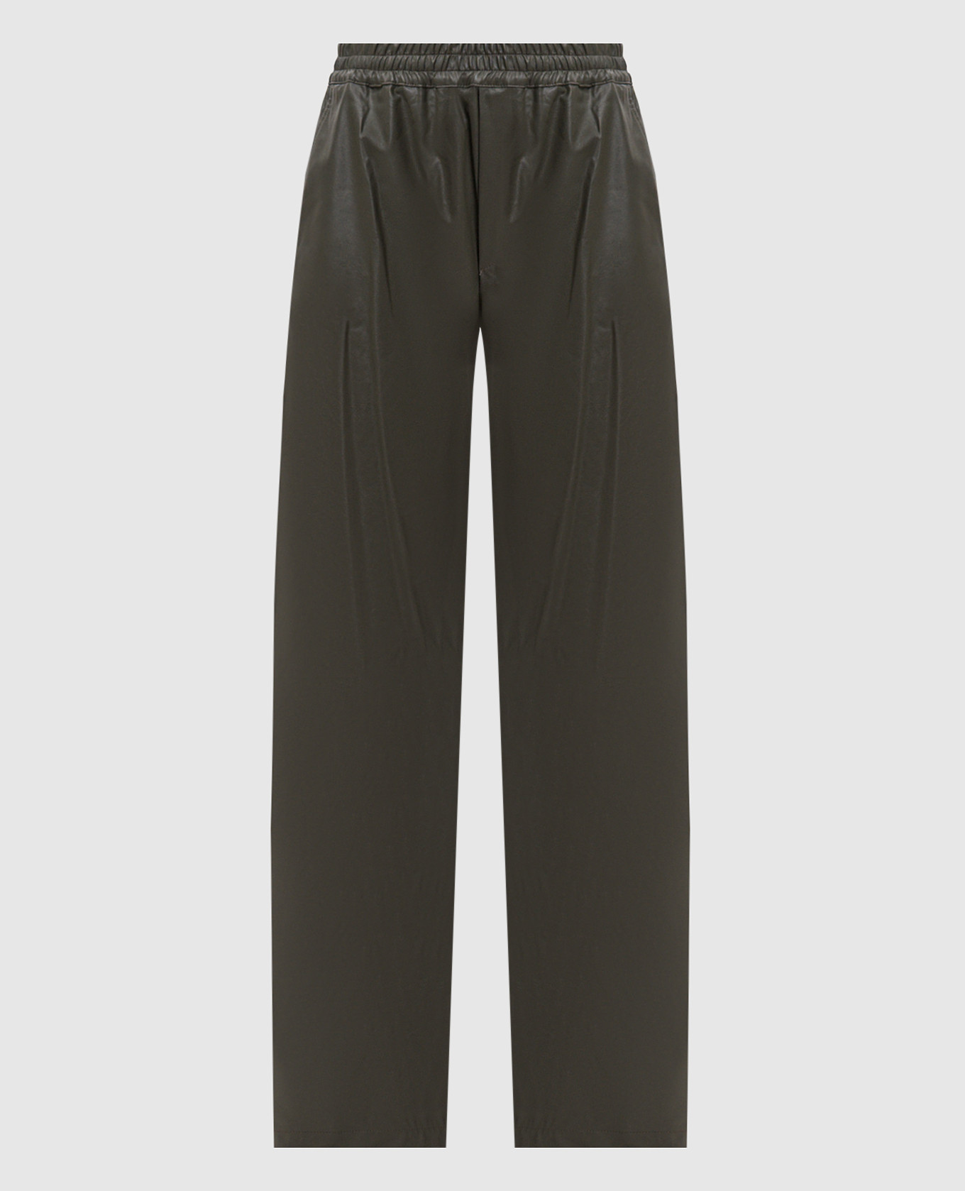 Khaki pants