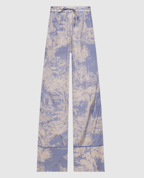 Off-White City Nature pajama pants 2FH00558B