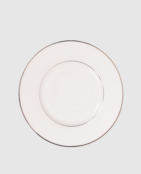 Geminiano Cozzi 1765 Ducale white porcelain dessert plate LGCGU02229071