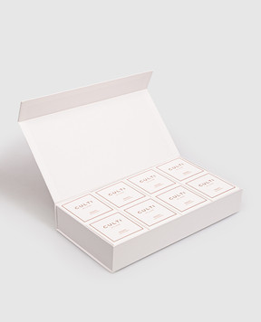 Culti Milano Set of aromatic sachets TESSUTO 16 pcs. PCUAUTTESS07X07BIA00K0