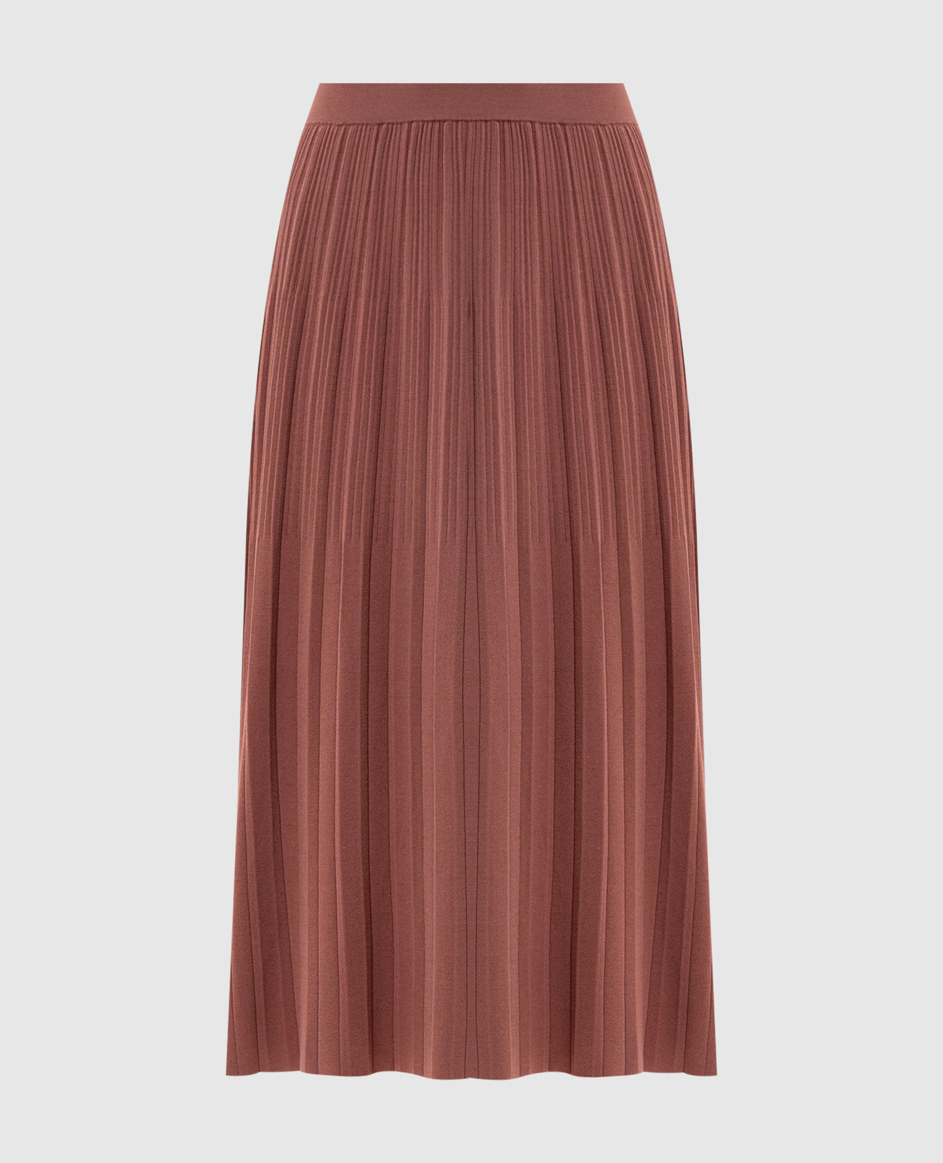 Pink skirt HIGLIA