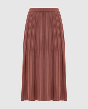 Max Mara Weekend Pink skirt HIGLIA WKDGHIGLIA