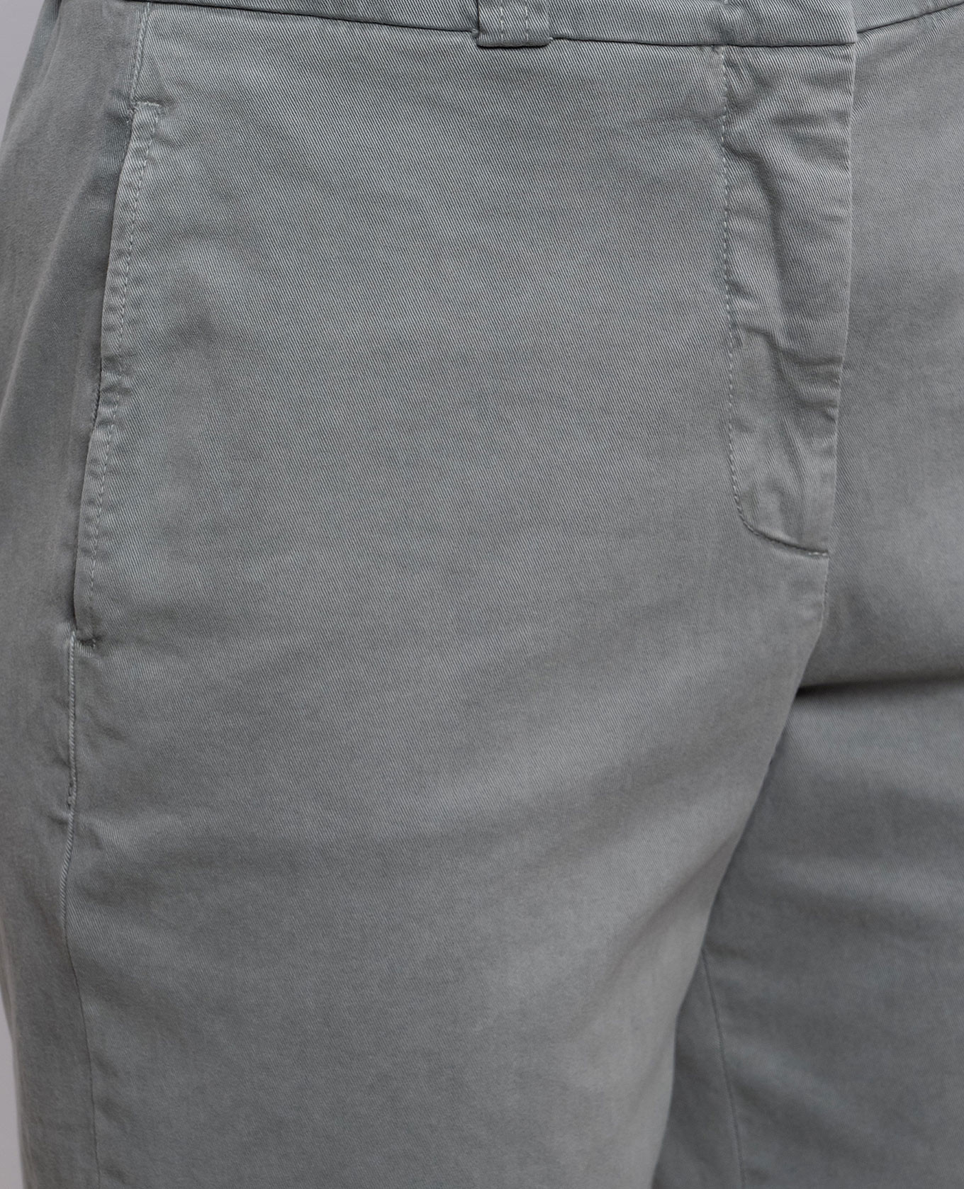 Gray pants Peserico 5