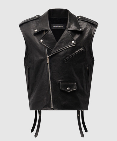 Ann Demeulemeester