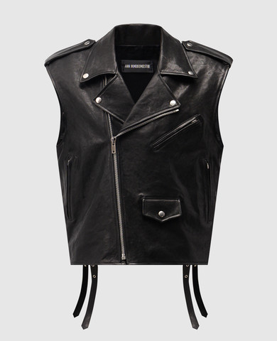 Ann Demeulemeester