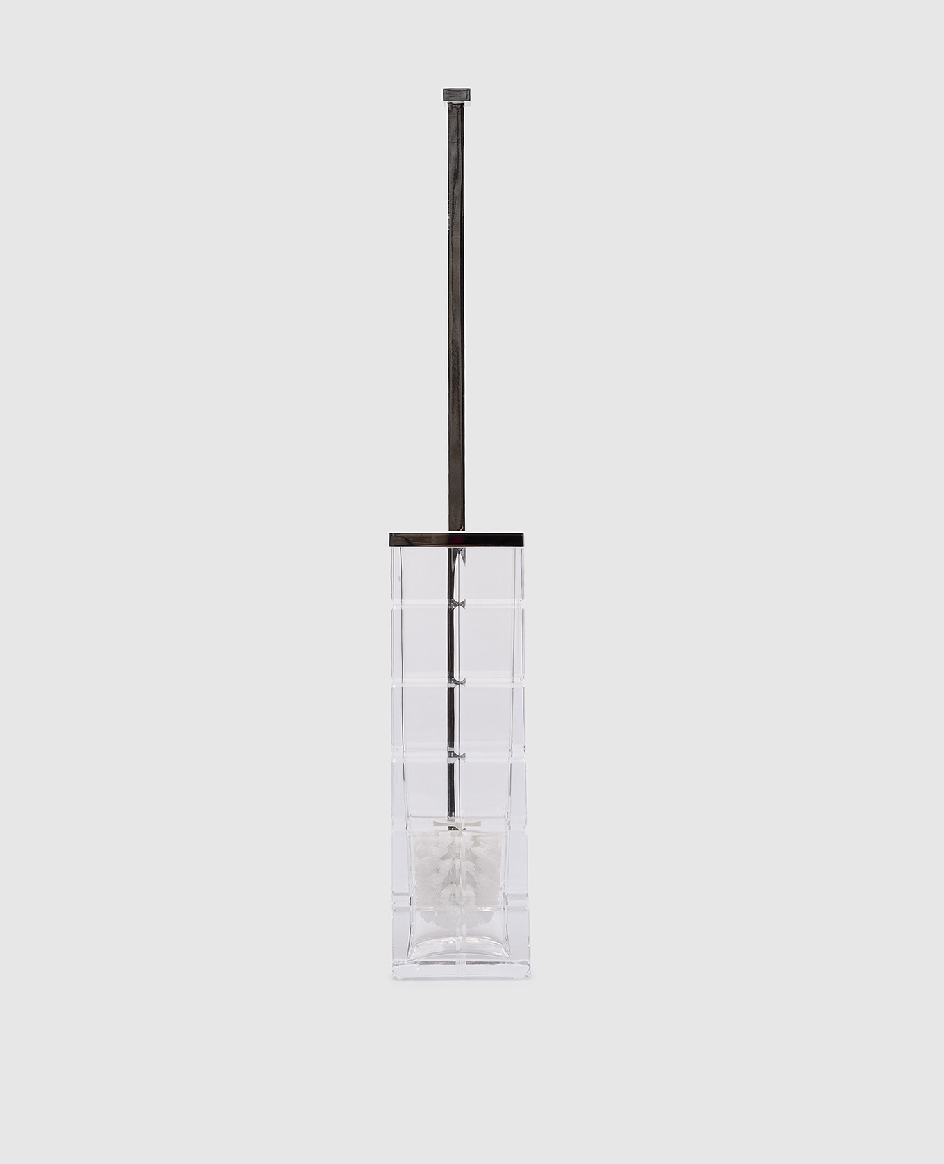 Crystal toilet brush Palace