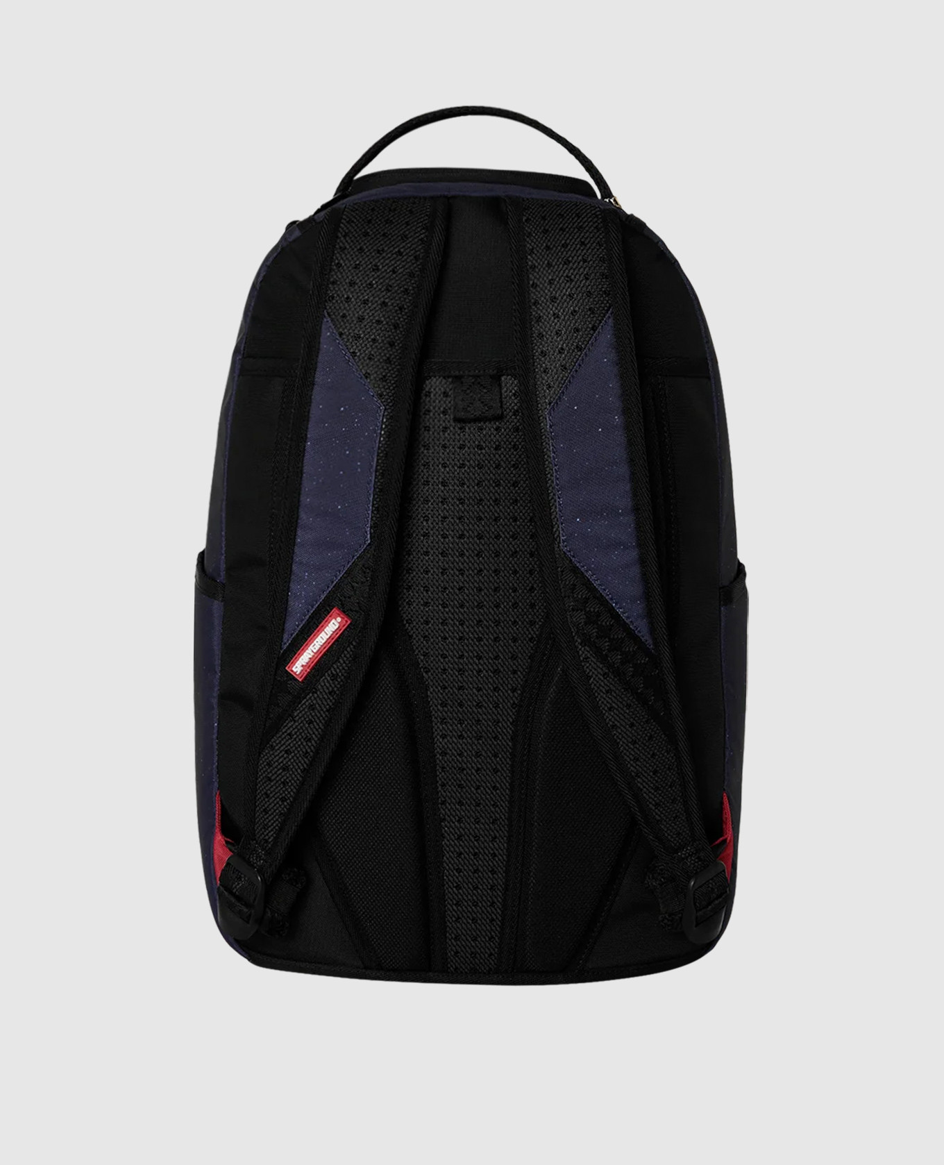 Children's blue backpack AWOOOOOOOOOOOOOO Sprayground 3