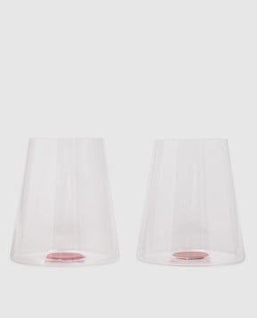 Trebonn SplitGlass red wine glass set 2025111