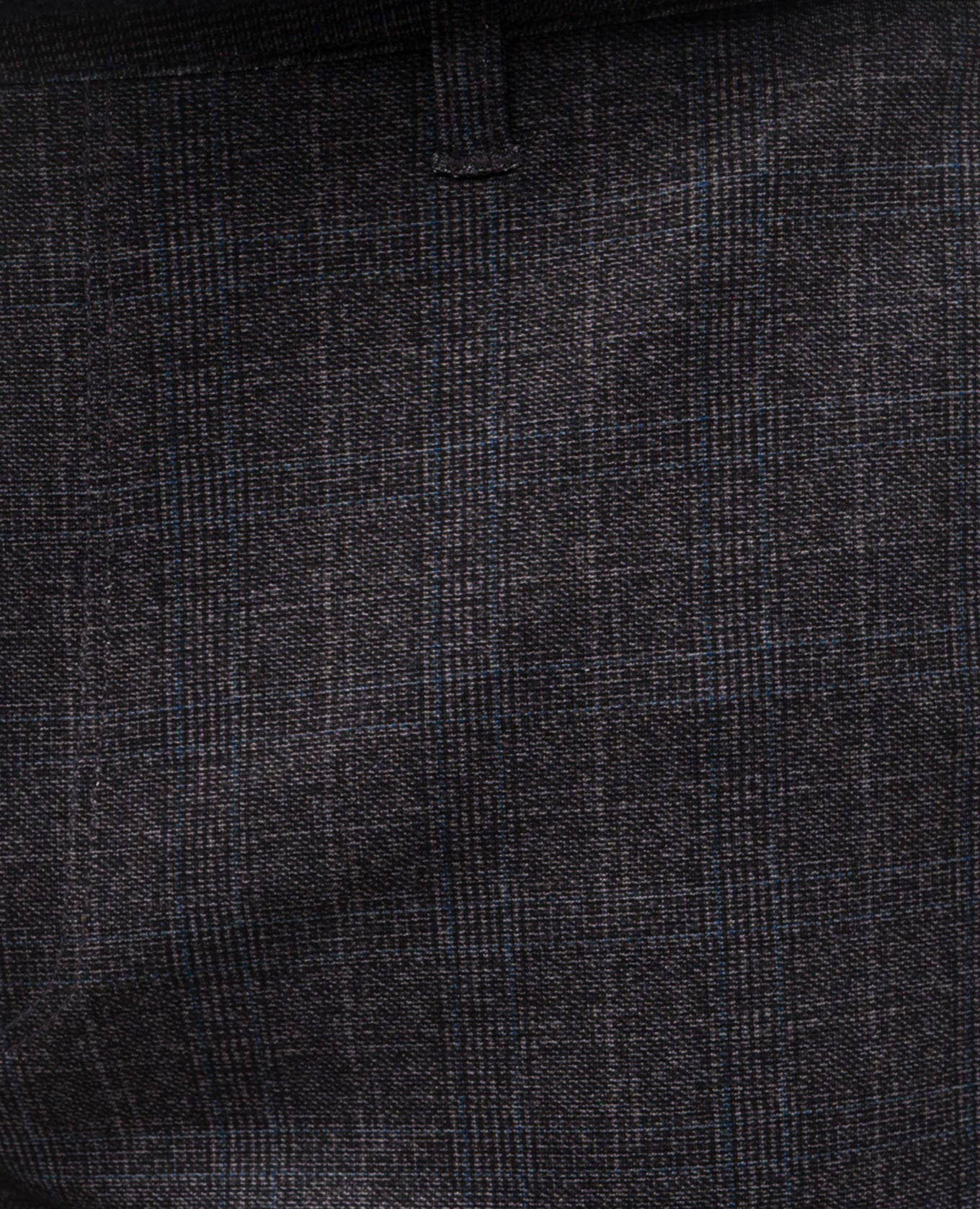 Gray checked pants Florentino 5