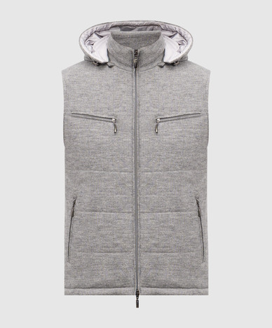 Doriani Cashmere