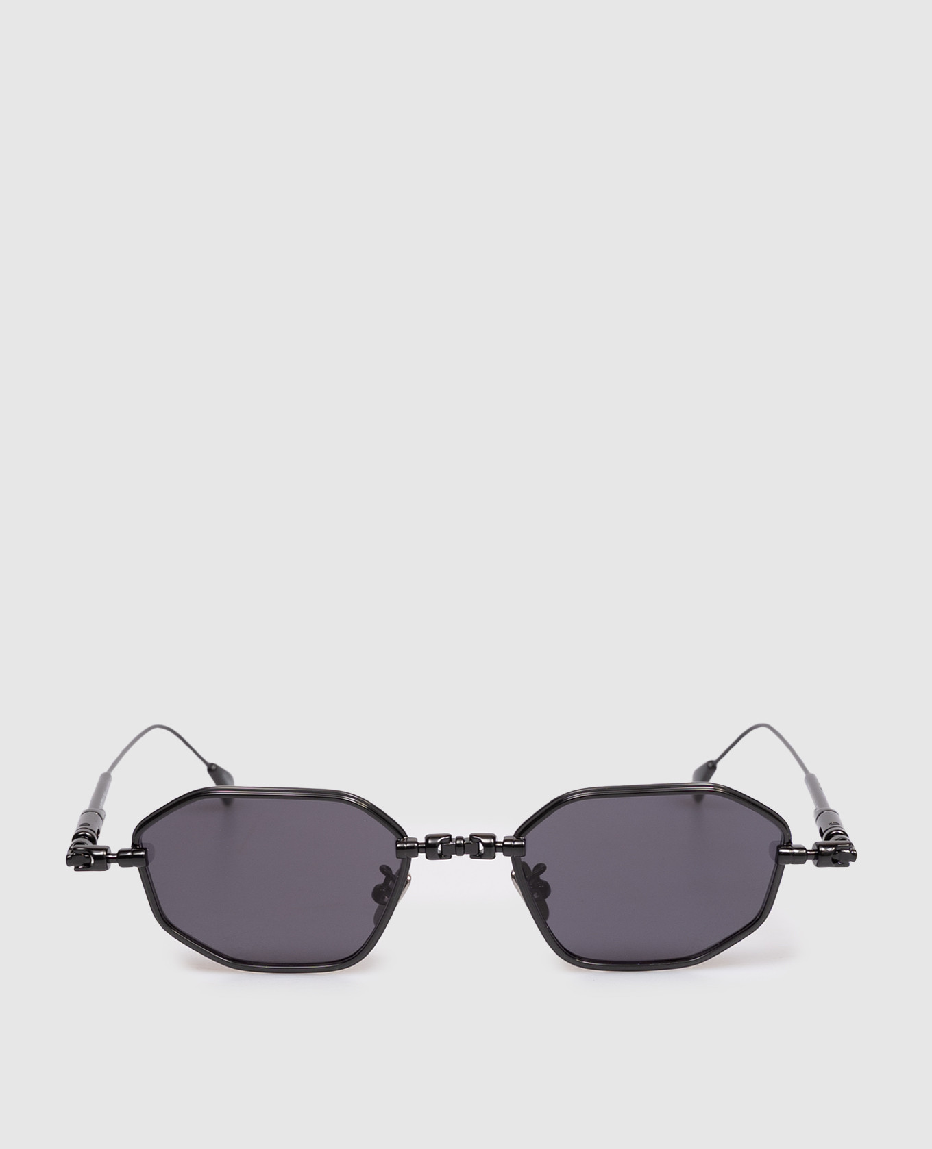 Black sunglasses H66
