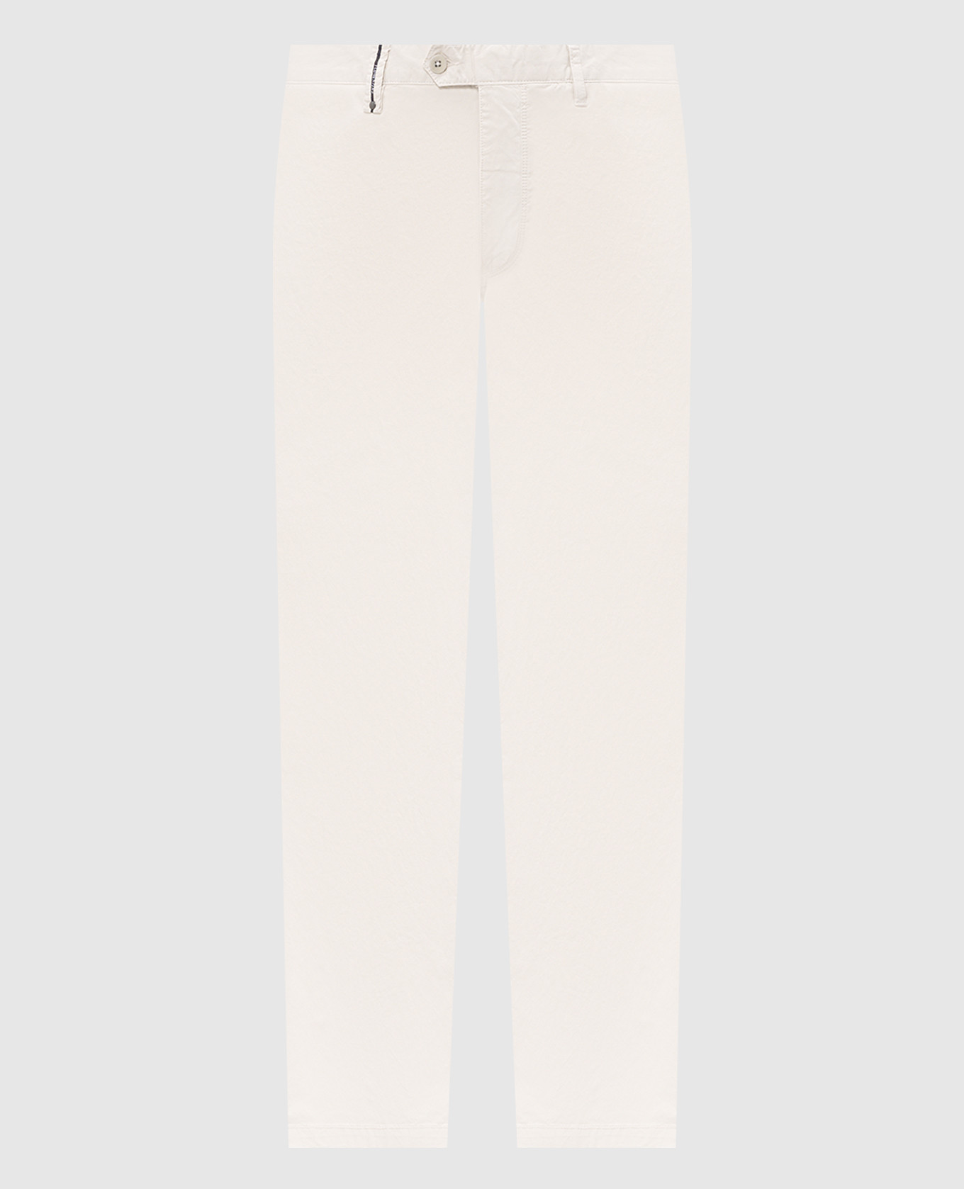 Beige pants Florentino