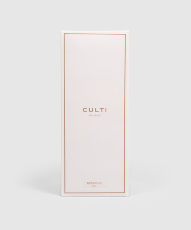 Culti Milano