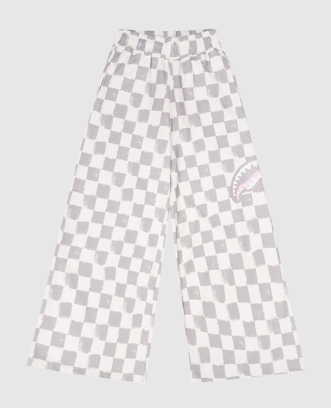 Children's Light Vanquish track pants