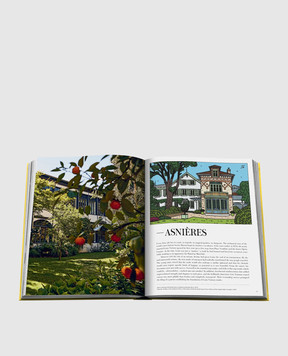 Assouline The book From Louis to Vuitton FROMLOUISTOVUITTON