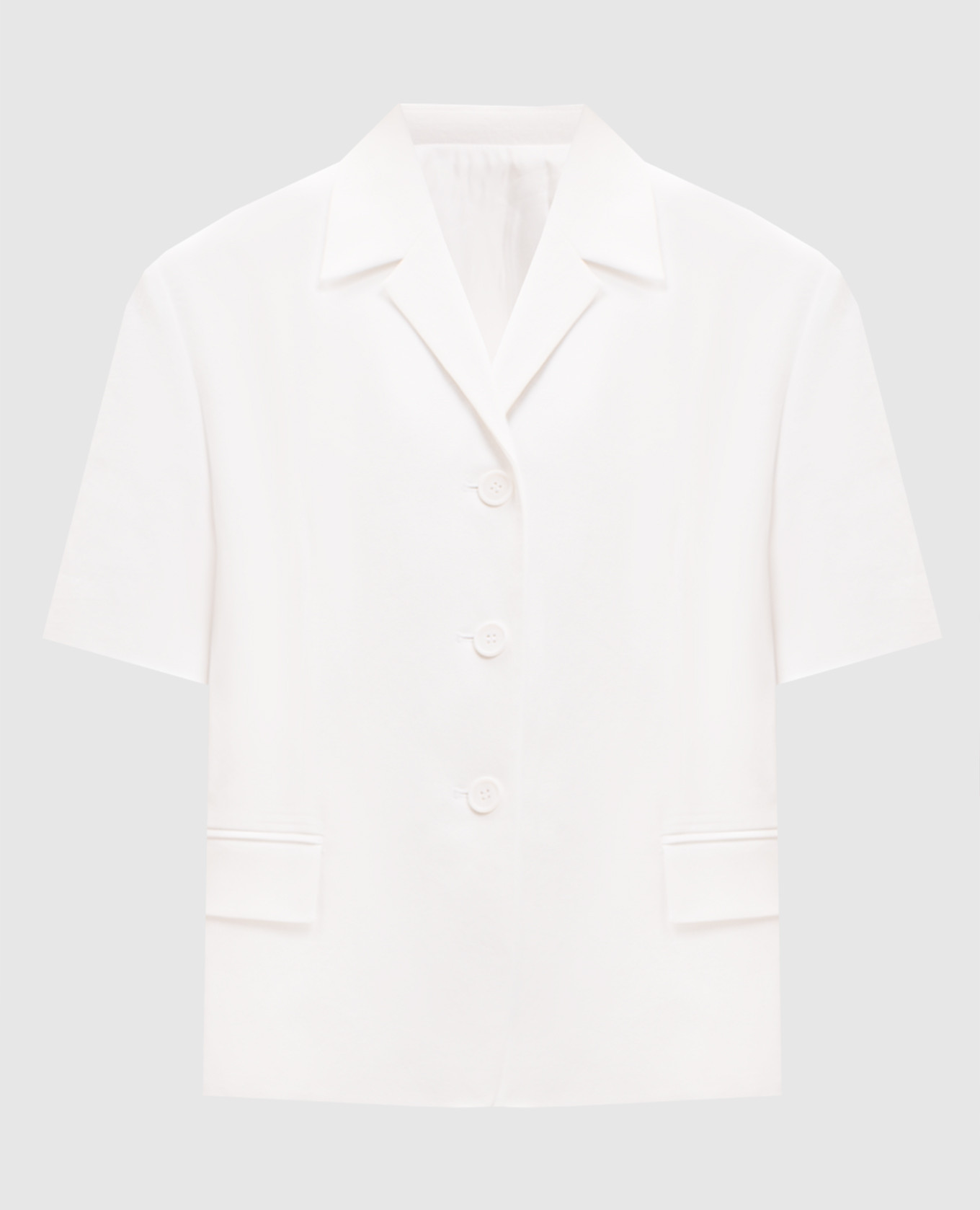 jacket with short sleeves Juun.j