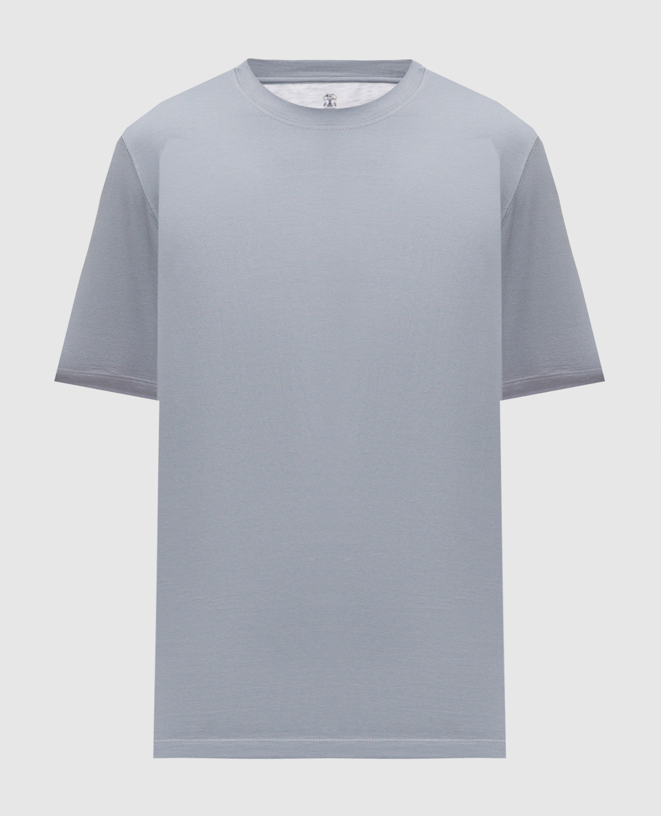 Blue T-shirt