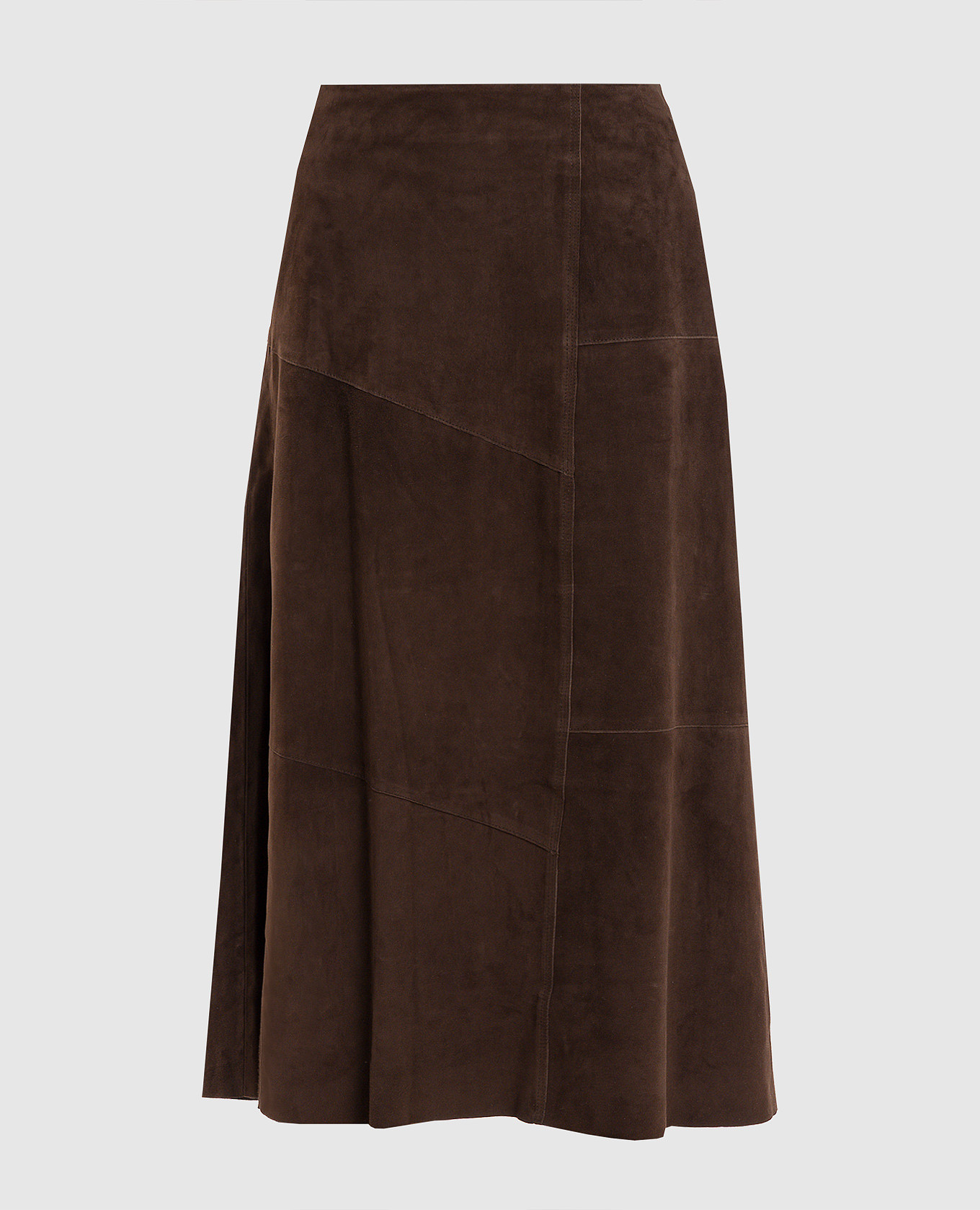 Vayenne suede skirt ARMA