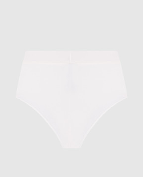 Tom Ford White high-rise panties KNJ008JEX166