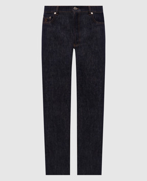 Brunello Cucinelli Blue jeans M233PO2090