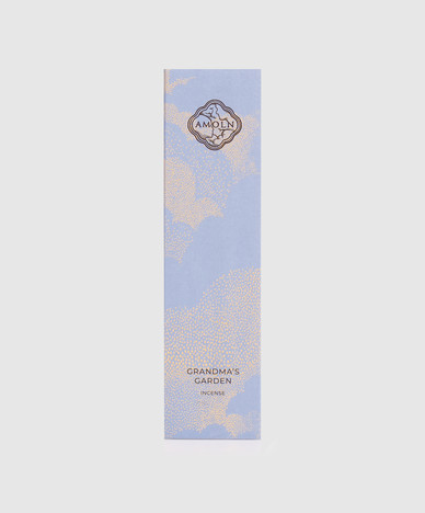 Grandma's Garden Incense Sticks