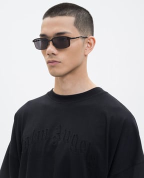 Kuboraum Black sunglasses H57 KRSH57BMS000002Y