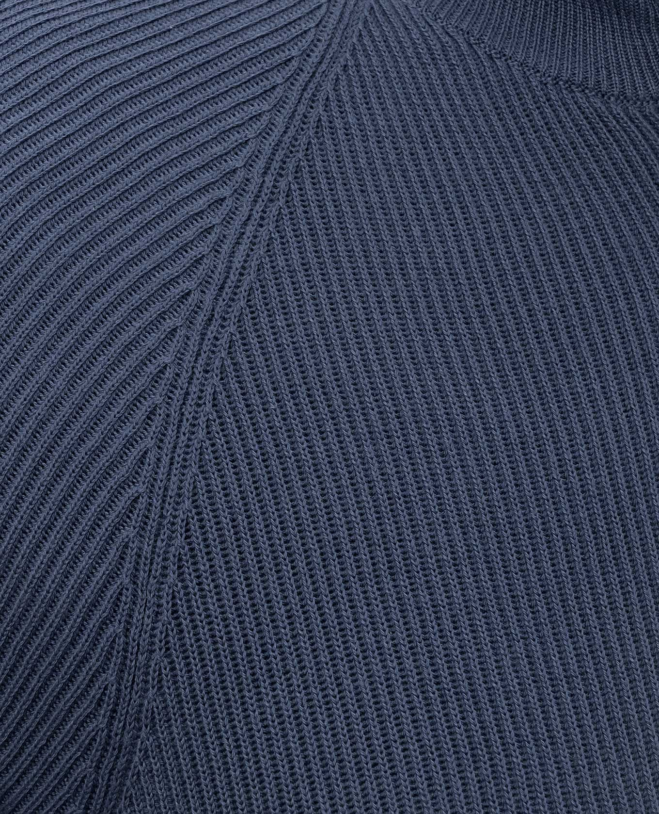 Blue jumper Brunello Cucinelli 5