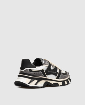 Dolce&Gabbana DG Country Road combo sneakers CS2463A0996