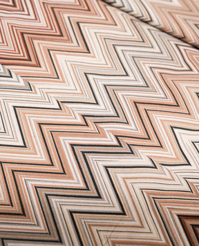 Missoni Home John bedding set H1F3LH00901180x200