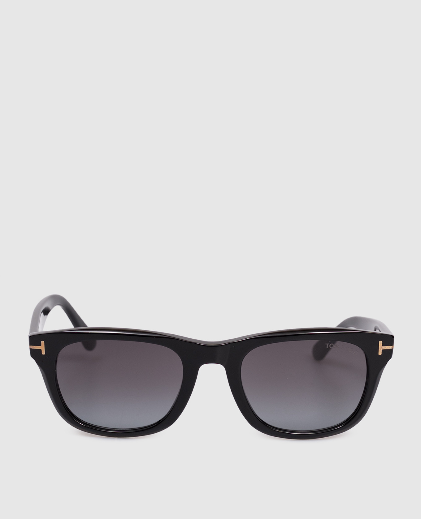

Kendel black sunglasses with logo Tom Ford