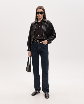 AGOLDE Blue jeans 90's pinch A9187C1206