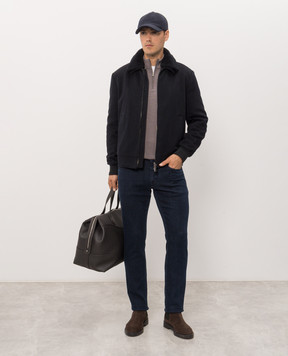 Tramarossa MICHELANGELO blue jeans MICHELANGELODBSSP