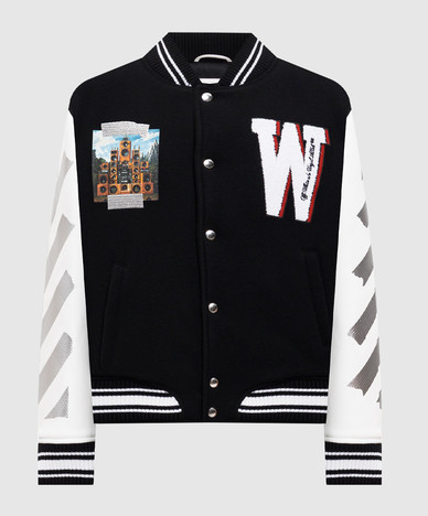 Off-White