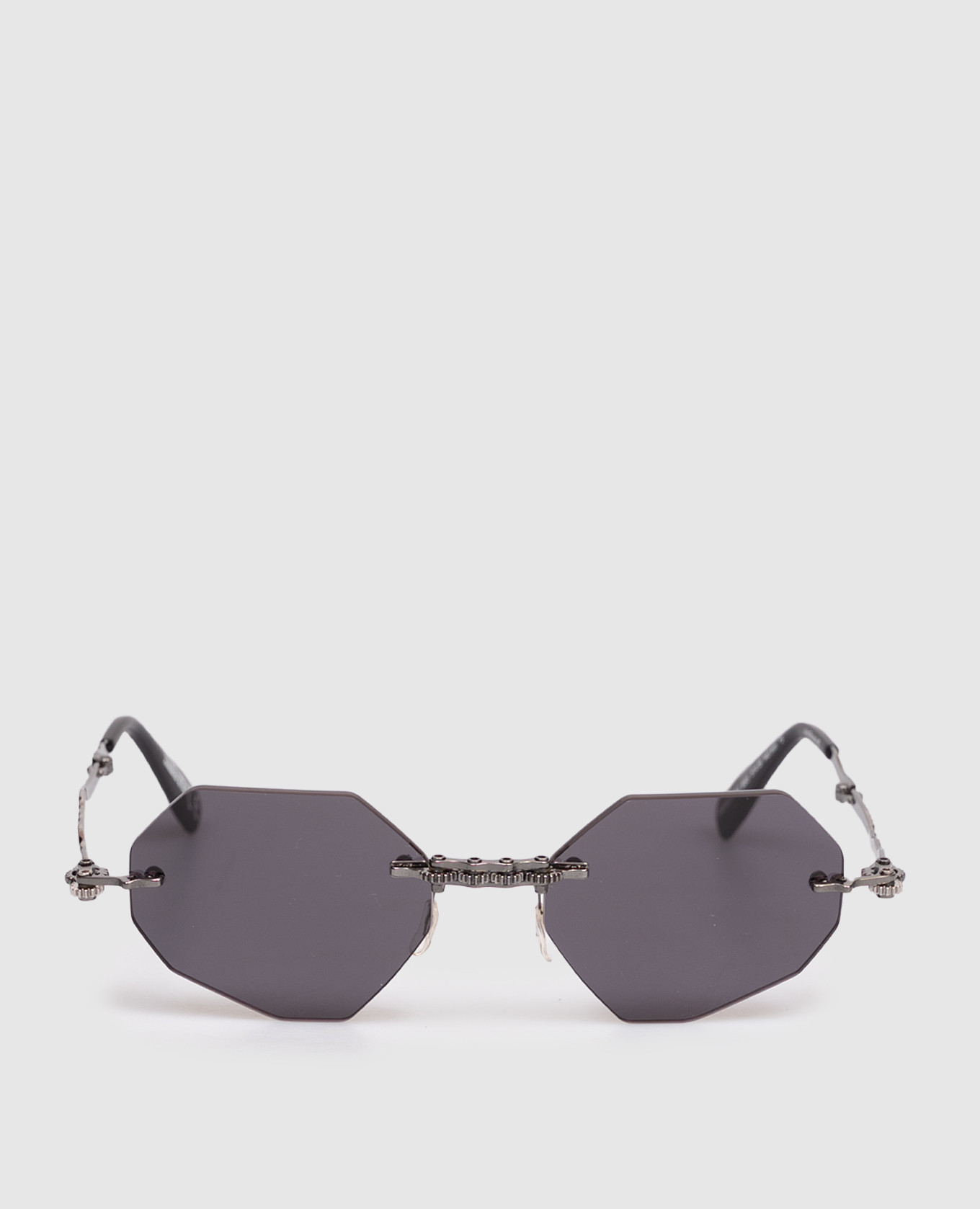 

Grey Sunglasses H44 Kuboraum