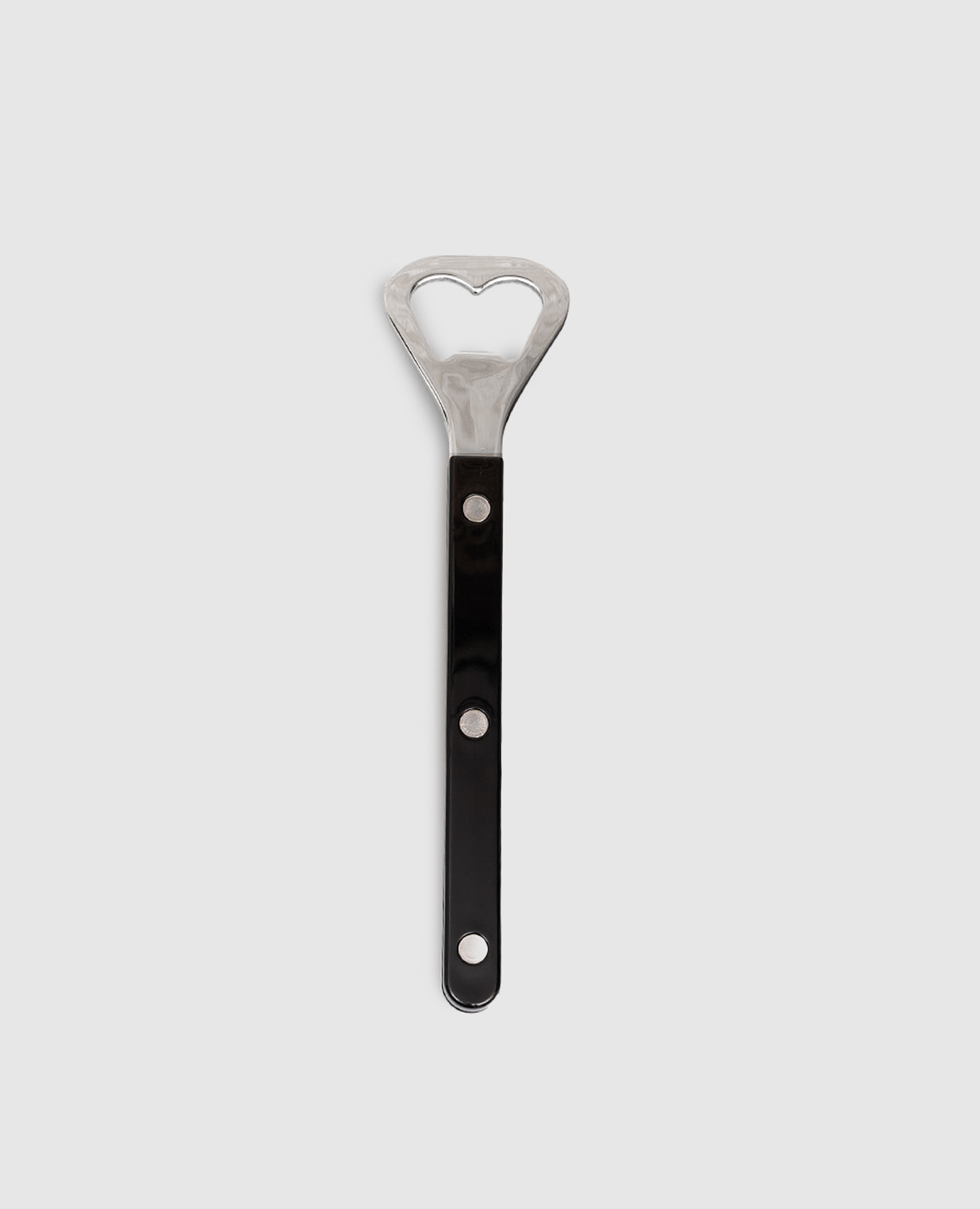 

Black Bistrot bottle opener Sabre Paris