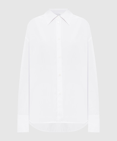 White shirt