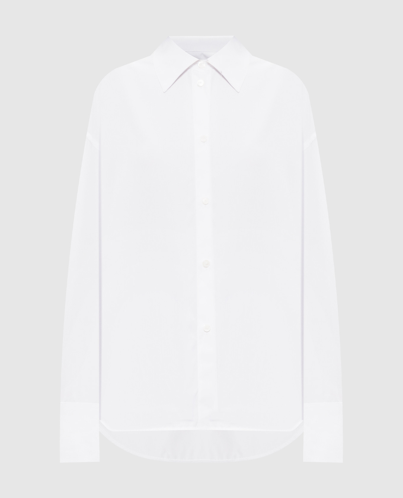 White shirt Toteme