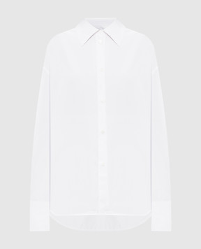 Toteme White shirt 264WRT0890FB0226