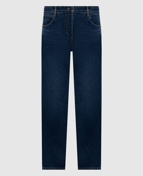The Row Riaco blue jeans 7516W4413