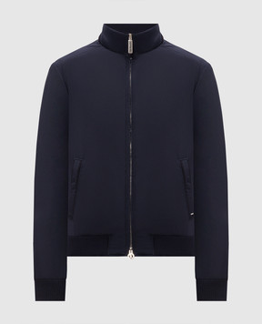 Stefano Ricci Blue jacket MDJ6300250519V