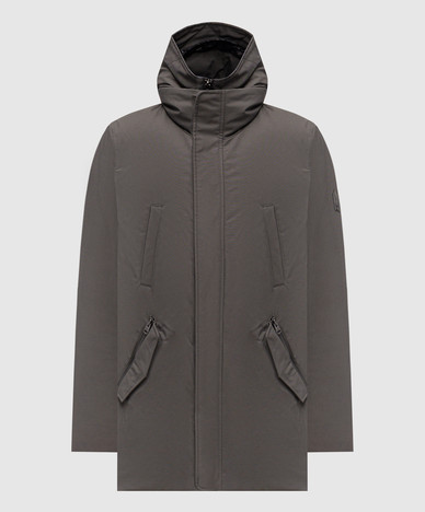 Mackage