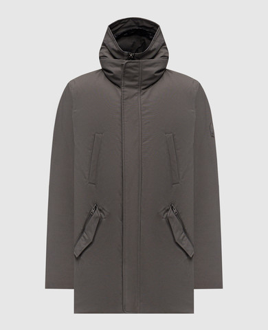 Mackage